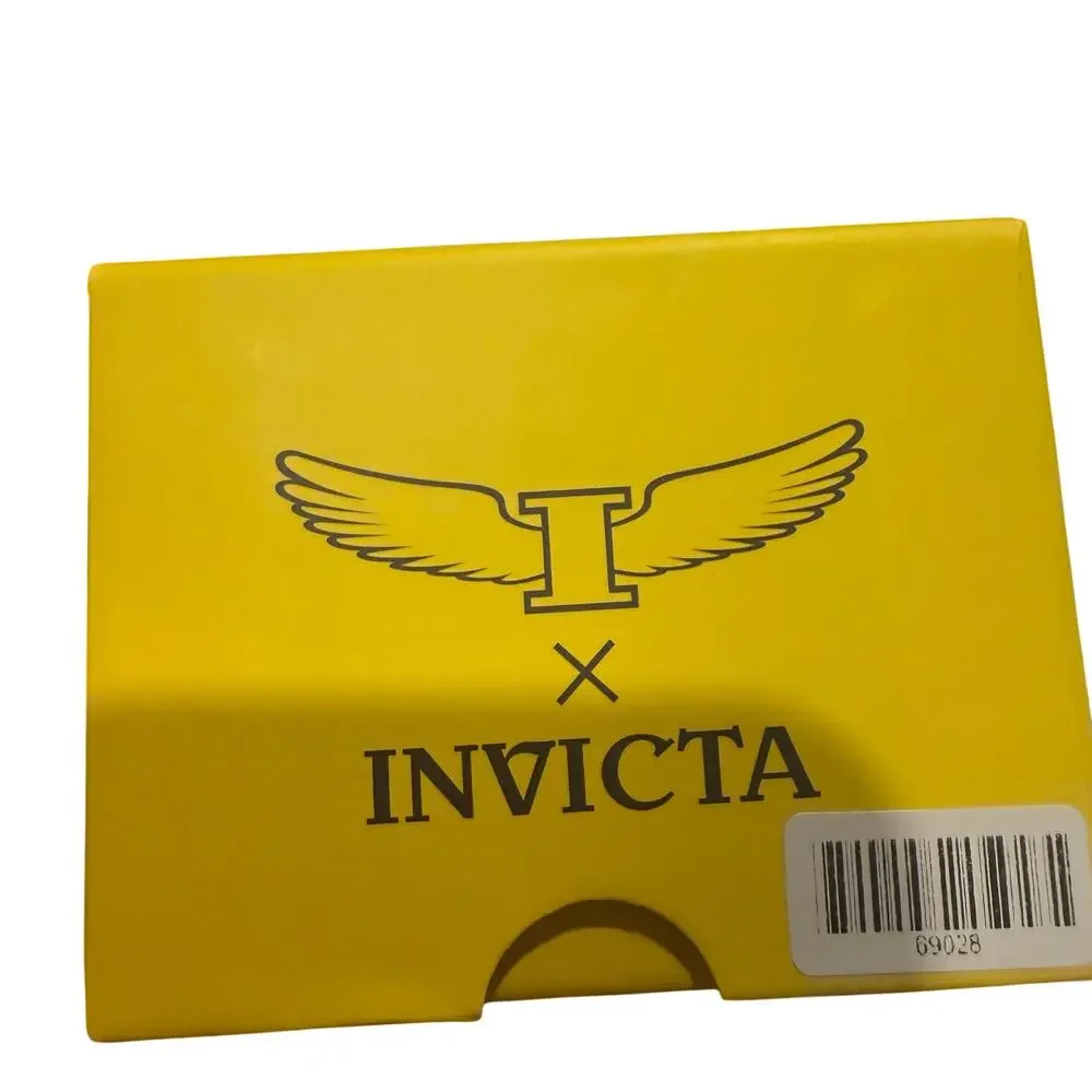 Invicta Specialty 69028 watch NIB